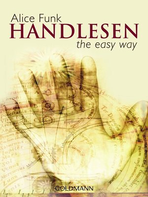 cover image of Handlesen